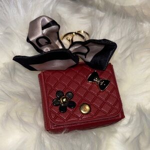 💕💕Key chain pouch💕💕